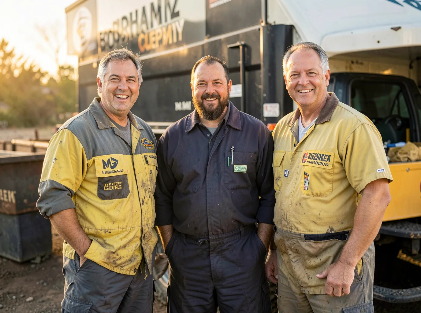 Sewage Cleanup company in Muskogee, OK